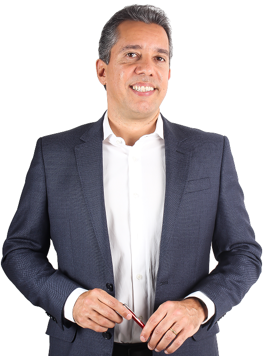 Carlos André Santana