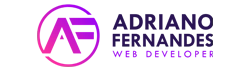 Adriano Fernandes - WEB Developer