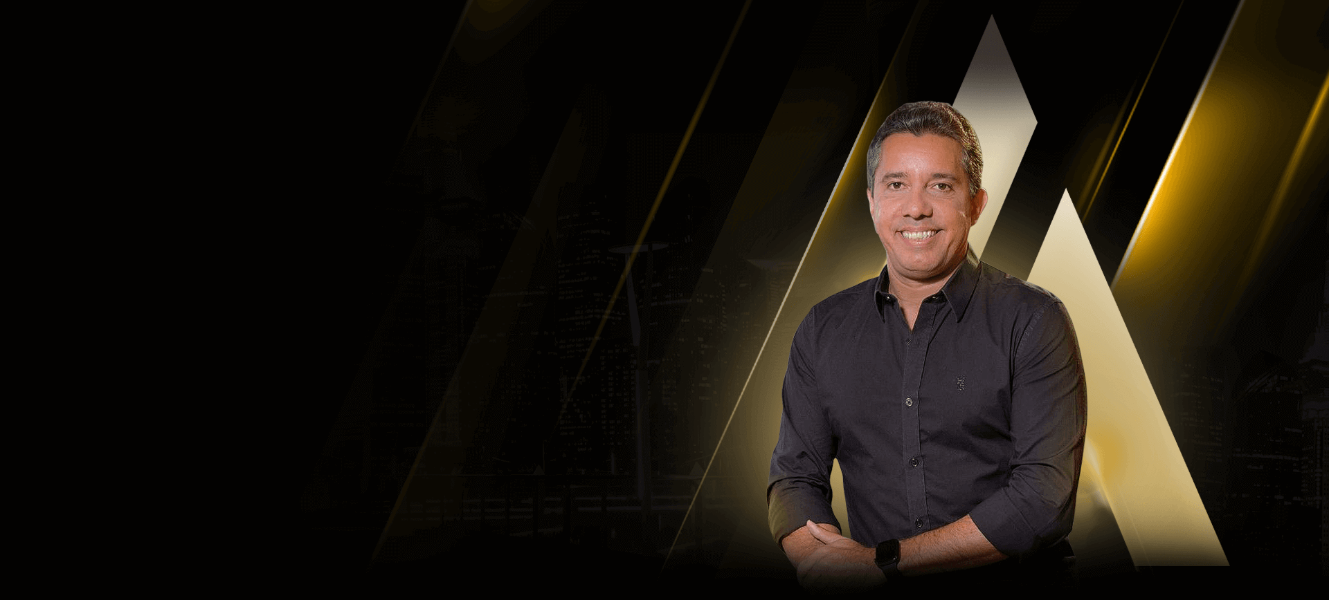 <p>Conselheiro Empresarial, <strong>Mentor de empresas e empresários,</strong>investidor, <strong>board member</strong> & palestrante</p>