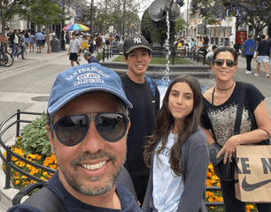 Foto Pessoal André Santanna