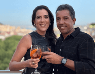 Foto Pessoal André Santanna