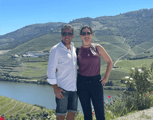 Foto Pessoal André Santanna