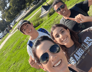 Foto Pessoal André Santanna