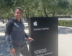 Foto Pessoal André Santanna