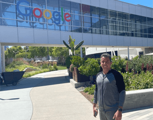 Foto Pessoal André Santanna