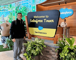 Foto Pessoal André Santanna