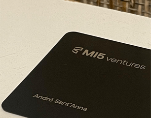 Foto Pessoal André Santanna