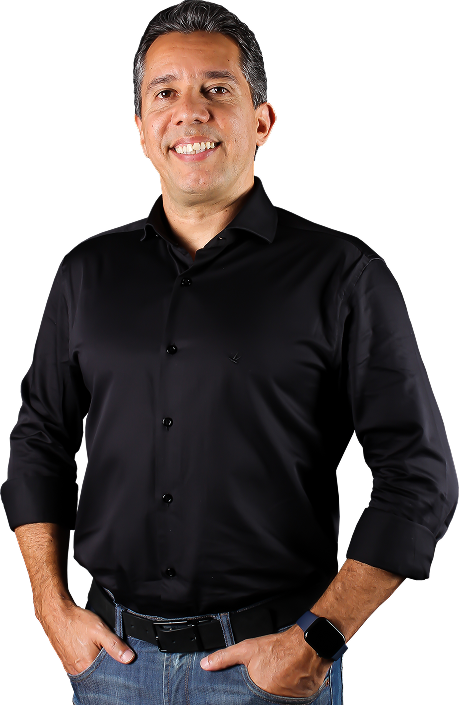 Carlos André