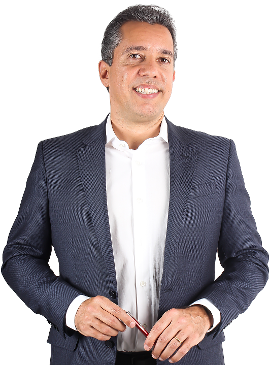 Carlos André Santana