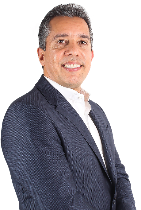 Carlos André