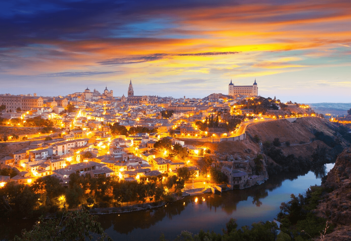 Espanha
