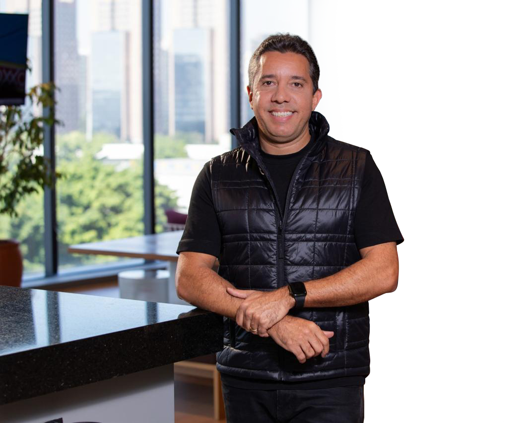 Carlos André
