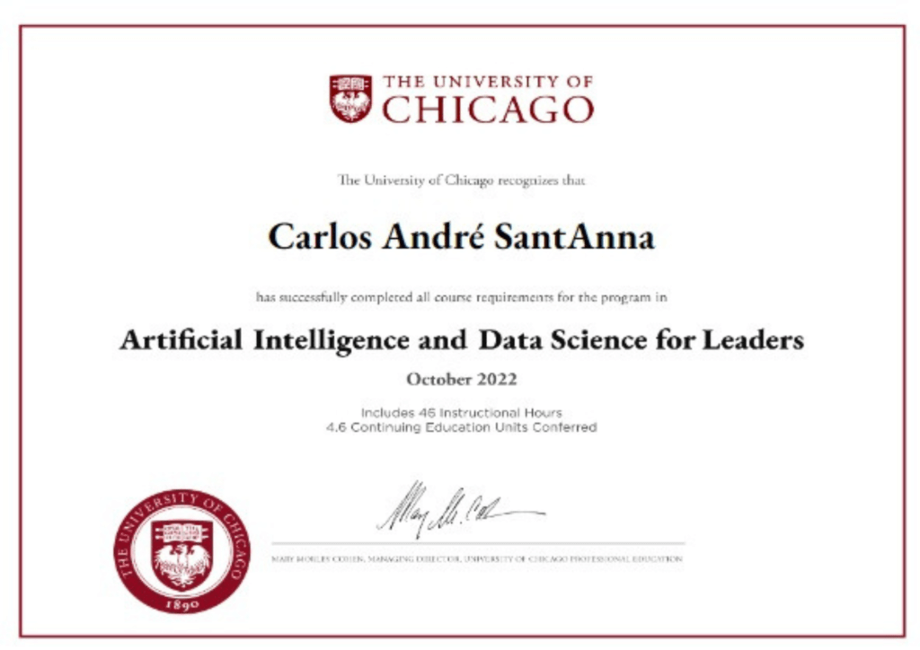 Certificado 1
