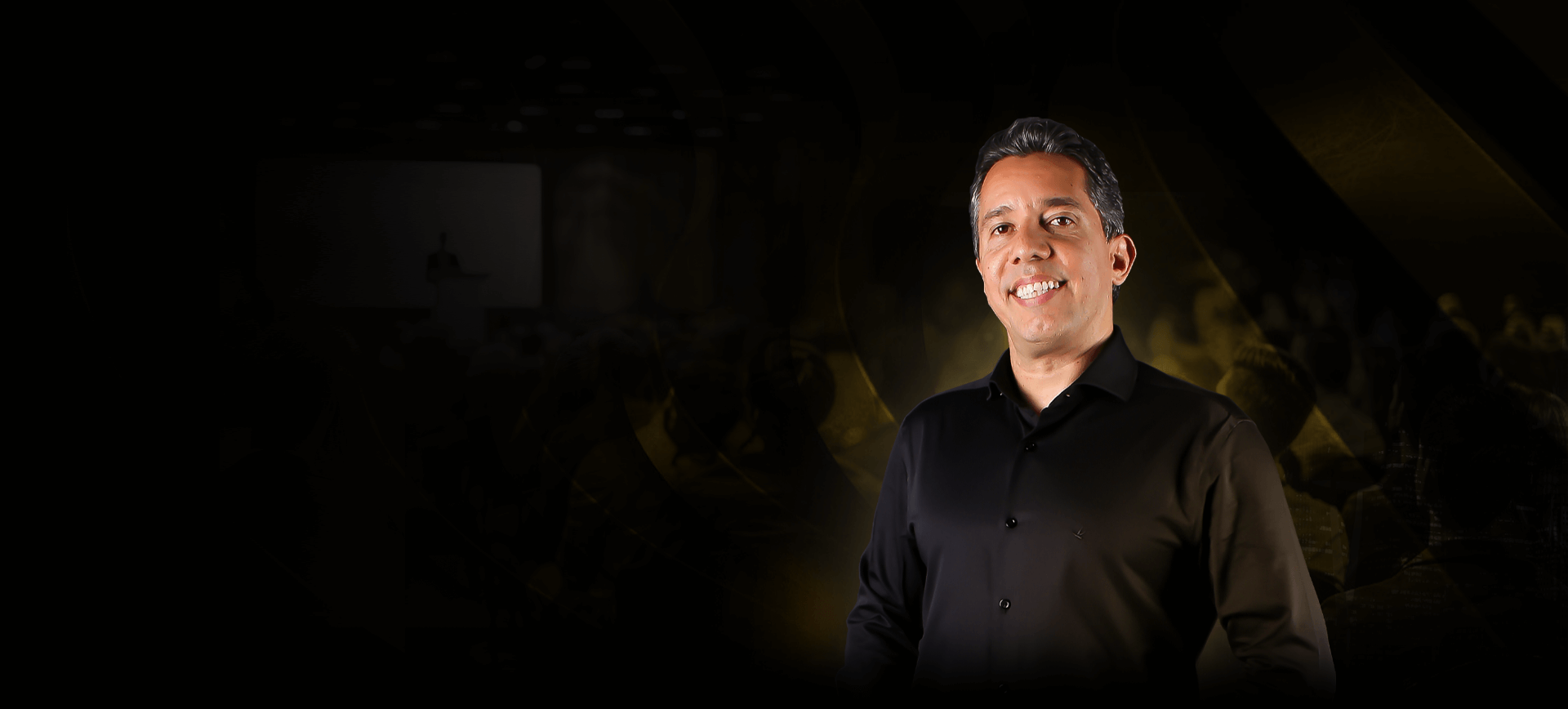 Palestras & EVENTOS
